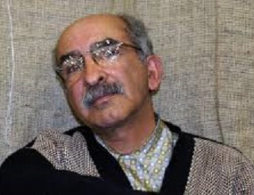 استاد علی اکبر ضیایی، مدرس زیست شناسی کنکور